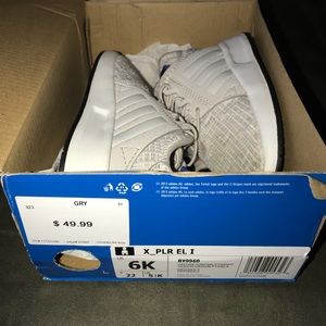 Adidas Size 6c